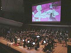 「キャサリン・フルボディ Symphonic Concert」レポート。フルオーケストラ＋ビッグバンドで濃密なサウンドが奏でられた