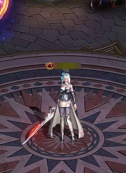 画像ギャラリー No.002のサムネイル画像 / 「騎士と翼のフロンティア」,様々な商品が最大90%OFFで購入できる「Black Friday」が開催