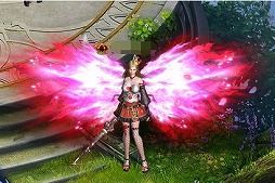 画像ギャラリー No.002のサムネイル画像 / 「騎士と翼のフロンティア」,新アクセサリーや権能カードなどが手に入るバレンタインイベントを開催