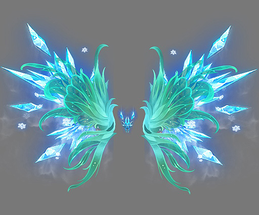 画像ギャラリー No.002のサムネイル画像 / 「騎士と翼のフロンティア」,新霊羽&新霊騎が目玉報酬となる新イベントを開催。全プレイヤーへの“疑似神石”配布の予定も