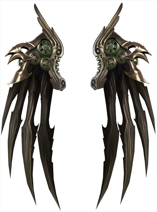 画像ギャラリー No.003のサムネイル画像 / 「騎士と翼のフロンティア」,新翼&騎獣"終末の邪霊"などを獲得できるイベントを開催