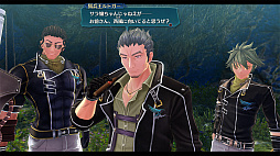 ꡼ No.006 | ֱͺ εIVסVIIȤΥС֥եפȿؤʼġιġפΥץե뤬