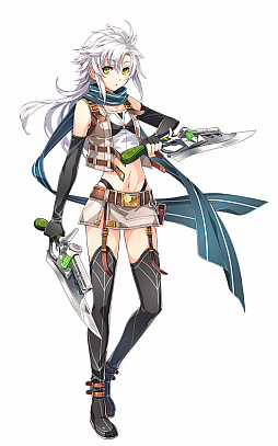 ꡼ No.009 | ֱͺ εIVסVIIȤΥС֥եפȿؤʼġιġפΥץե뤬