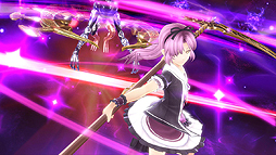 画像ギャラリー No.004のサムネイル画像 / 「英雄伝説 閃の軌跡IV」のDL通常版,デジタルデラックス版の予約受付がPS Storeで本日スタート。ミニサントラなど3大予約特典付き