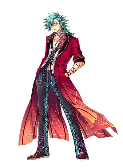 ���������꡼ No.006�Υ���ͥ������ / �ֱ�ͺ���� ���ε���IV�ס������ѤΥ��㡼�ꥣ����ε������륻�ɥ�å��ʤ�Ũ���Ϥξ��󤬸���