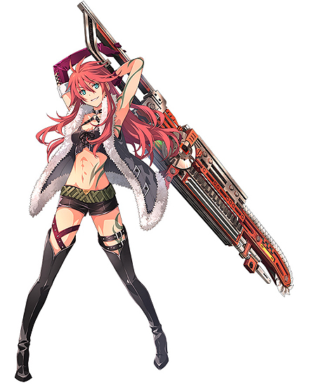 ���������꡼ No.010�Υ���ͥ������ / �ֱ�ͺ���� ���ε���IV�ס������ѤΥ��㡼�ꥣ����ε������륻�ɥ�å��ʤ�Ũ���Ϥξ��󤬸���