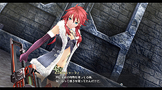 ���������꡼ No.012�Υ���ͥ������ / �ֱ�ͺ���� ���ε���IV�ס������ѤΥ��㡼�ꥣ����ε������륻�ɥ�å��ʤ�Ũ���Ϥξ��󤬸���