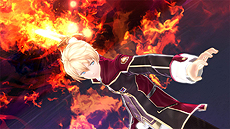 ���������꡼ No.016�Υ���ͥ������ / �ֱ�ͺ���� ���ε���IV�ס������ѤΥ��㡼�ꥣ����ε������륻�ɥ�å��ʤ�Ũ���Ϥξ��󤬸���