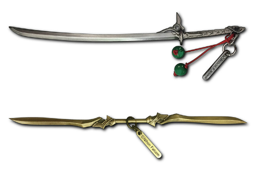 画像ギャラリー No.002のサムネイル画像 / 「閃の軌跡IV」発売記念。「軌跡」シリーズの限定ショップが東京と大阪に9月21日オープン