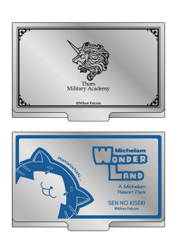 画像ギャラリー No.005のサムネイル画像 / 「閃の軌跡IV」発売記念。「軌跡」シリーズの限定ショップが東京と大阪に9月21日オープン