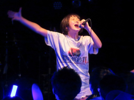 画像ギャラリー No.002のサムネイル画像 / 最新作「英雄伝説 閃の軌跡IV」の曲も初演奏! FALCOM jdk BANDのライブをレポート