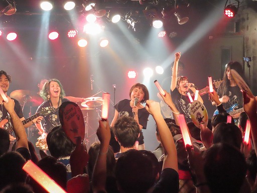 画像ギャラリー No.003のサムネイル画像 / 最新作「英雄伝説 閃の軌跡IV」の曲も初演奏! FALCOM jdk BANDのライブをレポート