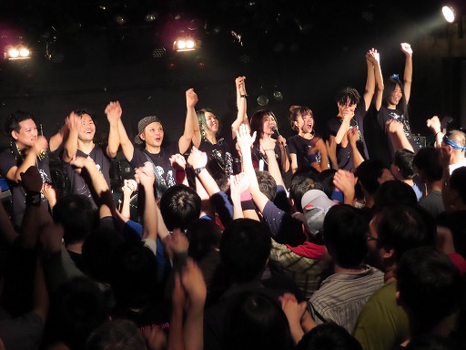 画像ギャラリー No.004のサムネイル画像 / 最新作「英雄伝説 閃の軌跡IV」の曲も初演奏! FALCOM jdk BANDのライブをレポート