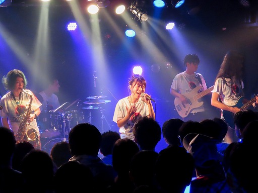 画像ギャラリー No.007のサムネイル画像 / 最新作「英雄伝説 閃の軌跡IV」の曲も初演奏! FALCOM jdk BANDのライブをレポート