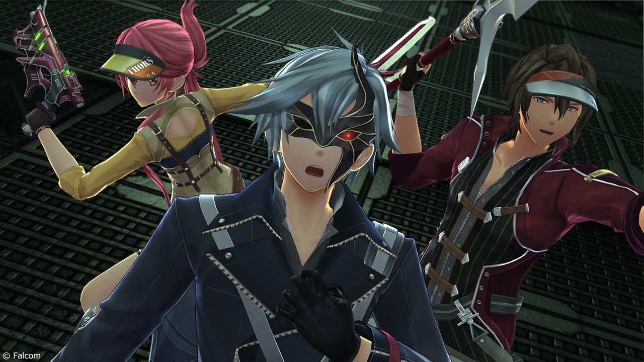 画像集 011 英雄伝説 閃の軌跡iv 10月11日に配信予定