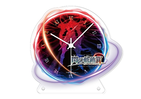 画像ギャラリー No.066のサムネイル画像 / 「英雄伝説」,「閃の軌跡IV」&「軌跡シリーズ」の15周年を記念して痛印や切り絵などのオリジナルグッズを販売