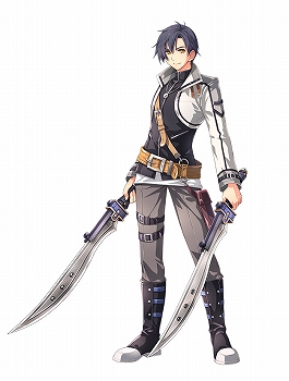 画像ギャラリー No.013のサムネイル画像 / 「軌跡」シリーズ15周年コラボカフェ,4月8日以降に登場する追加メニューが公開。VR ゲームはエステルやロイドたちに