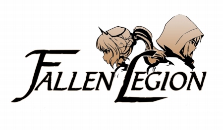 画像ギャラリー No.001のサムネイル画像 / PS4専用DLソフト「Fallen Legion」シリーズ2タイトルが2018年冬に配信