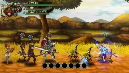 画像ギャラリー No.006のサムネイル画像 / PS4専用DLソフト「Fallen Legion」シリーズ2タイトルが2018年冬に配信