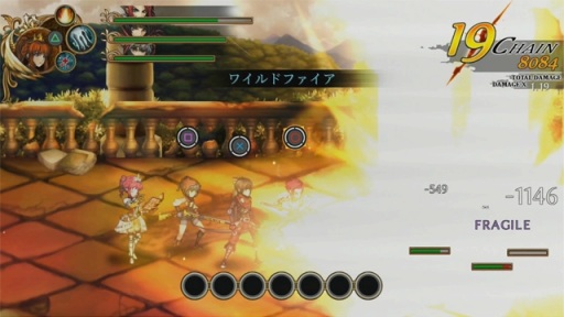 画像ギャラリー No.008のサムネイル画像 / PS4専用DLソフト「Fallen Legion」シリーズ2タイトルが2018年冬に配信