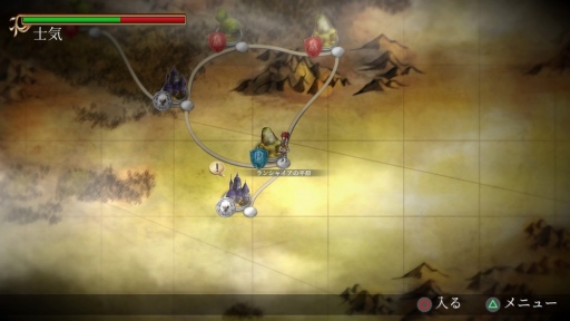 画像ギャラリー No.009のサムネイル画像 / PS4専用DLソフト「Fallen Legion」シリーズ2タイトルが2018年冬に配信