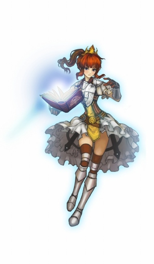 画像ギャラリー No.010のサムネイル画像 / PS4専用DLソフト「Fallen Legion」シリーズ2タイトルが2018年冬に配信