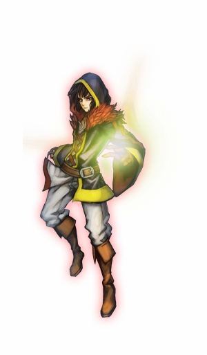 画像ギャラリー No.011のサムネイル画像 / PS4専用DLソフト「Fallen Legion」シリーズ2タイトルが2018年冬に配信