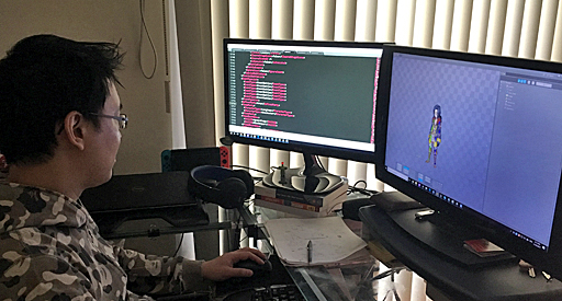 ꡼ No.001Υͥ / Fallen Legionס2018ǯ131ۿͽPS4RPGȯYYT GAMES˥᡼륤󥿥ӥ塼