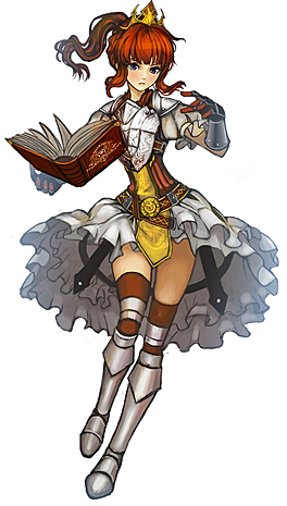 ꡼ No.006Υͥ / Fallen Legionס2018ǯ131ۿͽPS4RPGȯYYT GAMES˥᡼륤󥿥ӥ塼