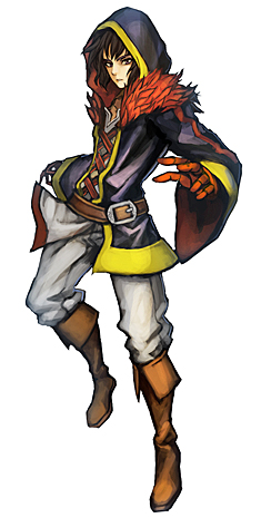 ꡼ No.007Υͥ / Fallen Legionס2018ǯ131ۿͽPS4RPGȯYYT GAMES˥᡼륤󥿥ӥ塼