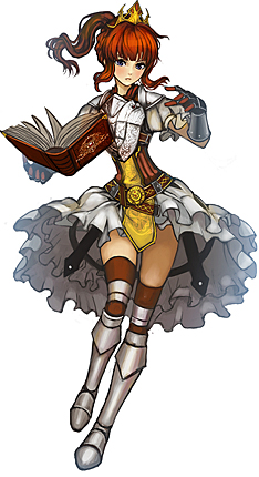 ꡼ No.009Υͥ / PS4RPGFallen Legionץ꡼ȯ2018ǯ131˷