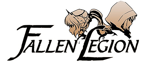 ꡼ No.018Υͥ / PS4RPGFallen Legionץ꡼ȯ2018ǯ131˷