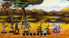 ꡼ No.010Υͥ / 2D뷿RPGFallen LegionפΡֵ߹ιĽסȿդαܸǤۿϡ2ܥåȤϴָ̲ʤ