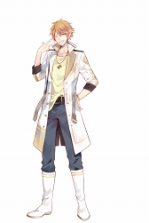 ꡼ No.004 | Ⲧޤץǥ塼סⲦΥ饤ХȤʤŷȤΥӥ奢뤬餫ˡ饯ƤϤ᤬ô