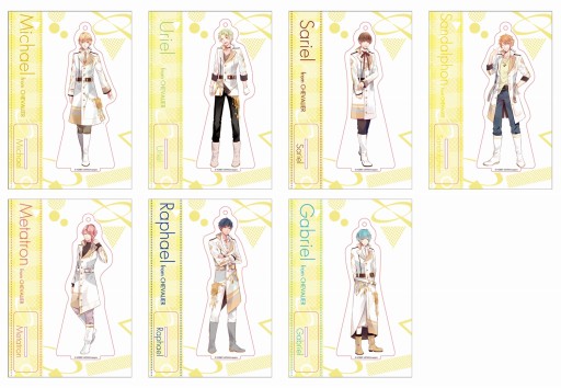 画像ギャラリー No.001のサムネイル画像 / 「魔王さまをプロデュース!」の主題歌CDが5月25日に発売。AnimeJapan 2018物販情報も