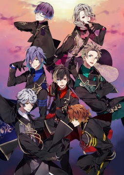 画像ギャラリー No.003のサムネイル画像 / 「魔王さまをプロデュース!」の主題歌CDが5月25日に発売。AnimeJapan 2018物販情報も