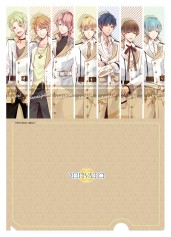 画像ギャラリー No.004のサムネイル画像 / 「魔王さまをプロデュース!」の主題歌CDが5月25日に発売。AnimeJapan 2018物販情報も