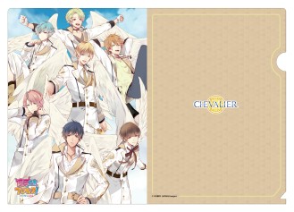 画像ギャラリー No.005のサムネイル画像 / 「魔王さまをプロデュース!」の主題歌CDが5月25日に発売。AnimeJapan 2018物販情報も