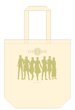 画像ギャラリー No.008のサムネイル画像 / 「魔王さまをプロデュース!」の主題歌CDが5月25日に発売。AnimeJapan 2018物販情報も