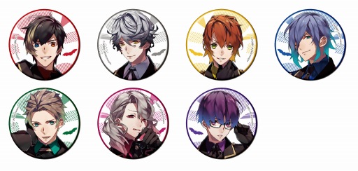 画像ギャラリー No.011のサムネイル画像 / 「魔王さまをプロデュース!」の主題歌CDが5月25日に発売。AnimeJapan 2018物販情報も