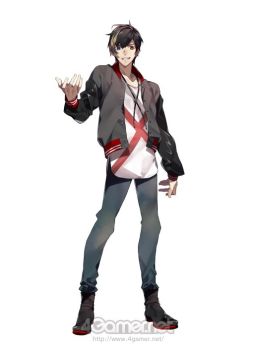 ꡼ No.009 | ֲå4Gamer165󡧸˭7ͤⲦãȥåץɥ˰ƤⲦޤץǥ塼פý