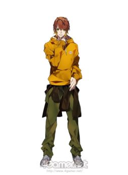 ꡼ No.011 | ֲå4Gamer165󡧸˭7ͤⲦãȥåץɥ˰ƤⲦޤץǥ塼פý