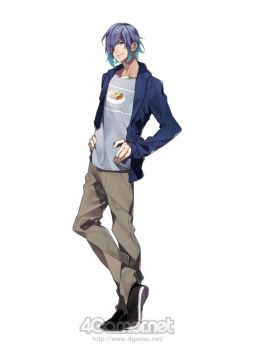 ꡼ No.012 | ֲå4Gamer165󡧸˭7ͤⲦãȥåץɥ˰ƤⲦޤץǥ塼פý