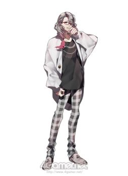 ꡼ No.014 | ֲå4Gamer165󡧸˭7ͤⲦãȥåץɥ˰ƤⲦޤץǥ塼פý