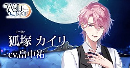 ꡼ No.011Υͥ / WolfToxic-ˤ˵Ĥ-סϿڡ󤬳