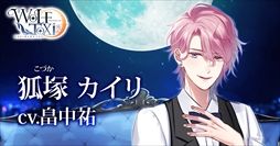 ꡼ No.011Υͥ / WolfToxic-ˤ˵Ĥ-סiOSǤۿ