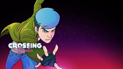 画像ギャラリー No.015のサムネイル画像 / Devolver Digital,10周年記念セールを開催。Switch向けの13タイトルが最大50%オフ