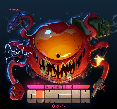 ꡼ No.002Υͥ / SwitchEnter the GungeonפΥѥåǤͽ󳫻ϡŵȤƥɥȥå䥹ƥåȤʤɤ