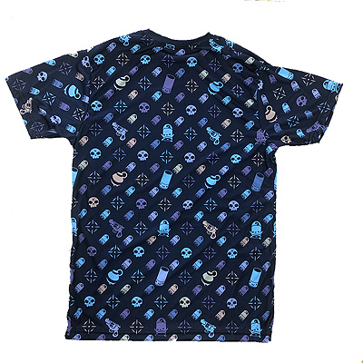 ꡼ No.009Υͥ / Enter the GungeonפSwitchѥåǤȯ䡣ꥰåѤΥ饤󥹥ȥ⥪ץ