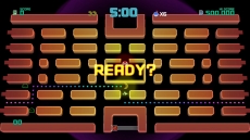 ꡼ No.022 | PAC-MAN CHAMPSIONSHIP EDITION 2 PLUSפ222ۿꡣ2Ͷϥץ쥤ɲä꡼ǿ